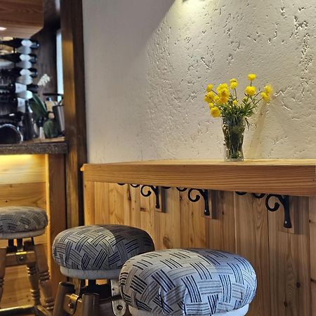 Hotel Miravalle Imer Zewnętrze zdjęcie