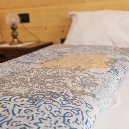 Hotel Miravalle Imer Zewnętrze zdjęcie
