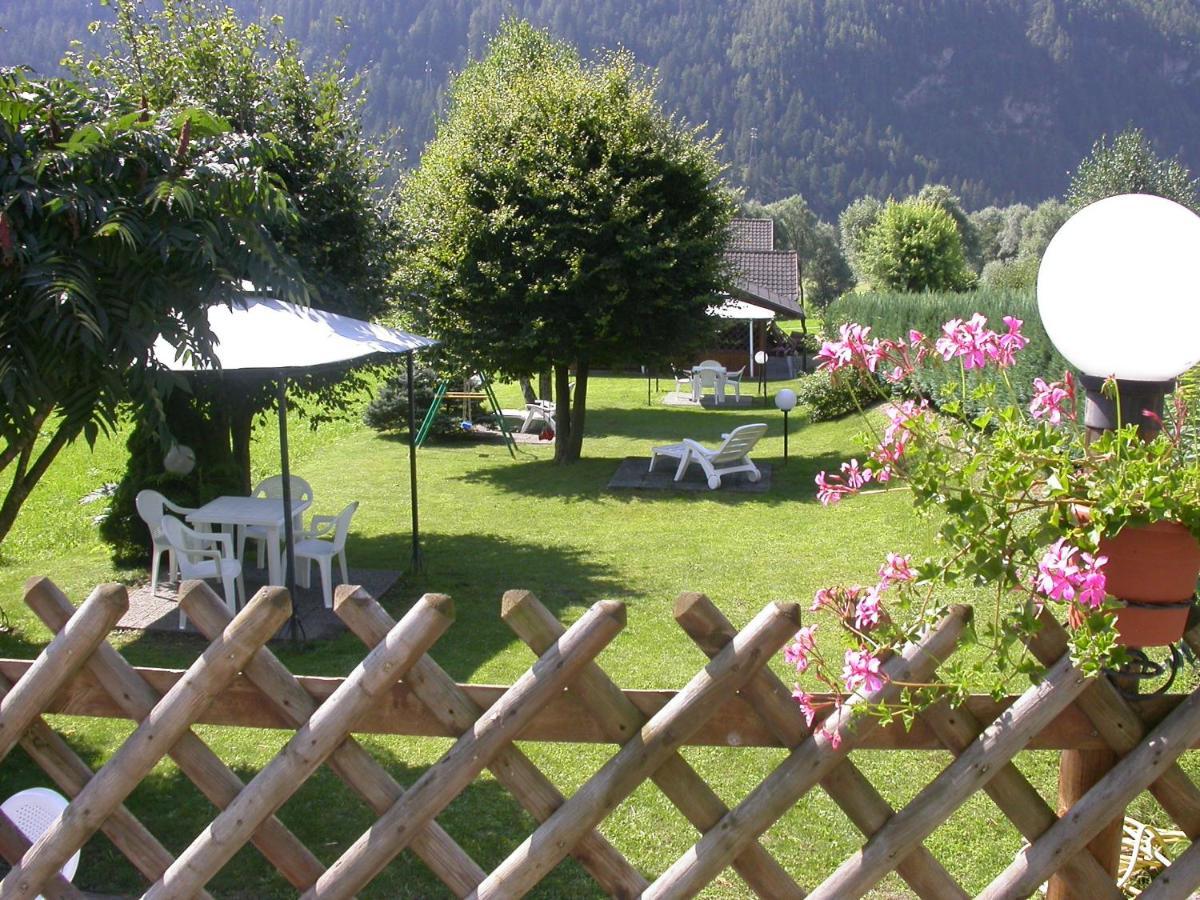 Hotel Miravalle Imer Zewnętrze zdjęcie