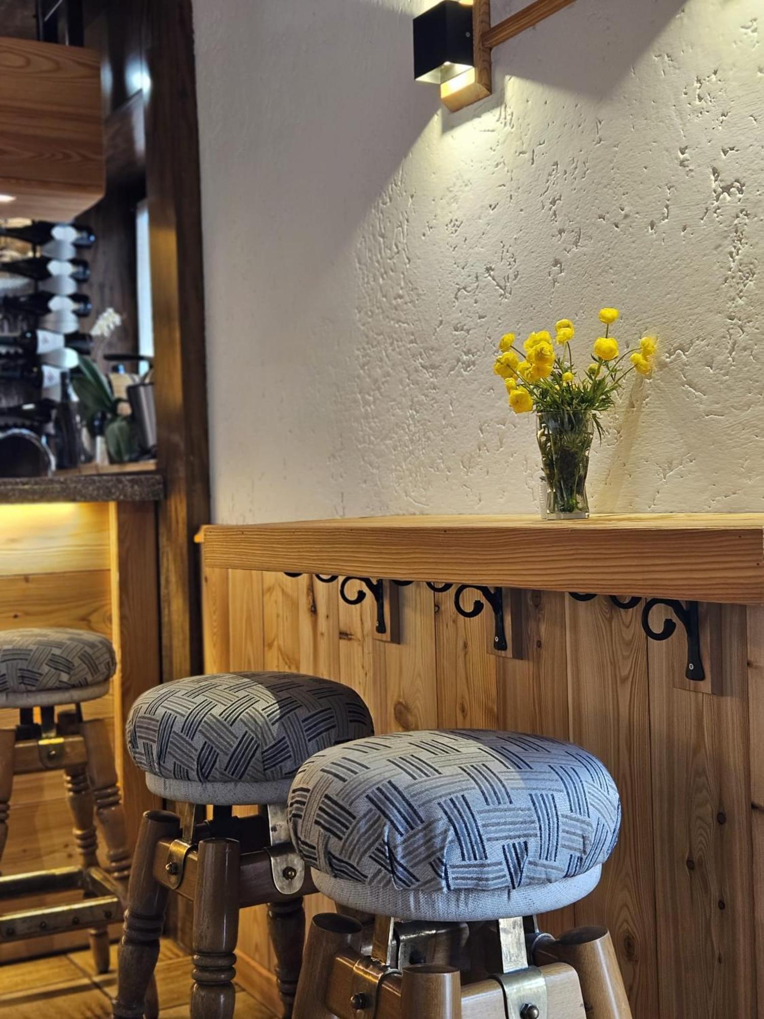 Hotel Miravalle Imer Zewnętrze zdjęcie