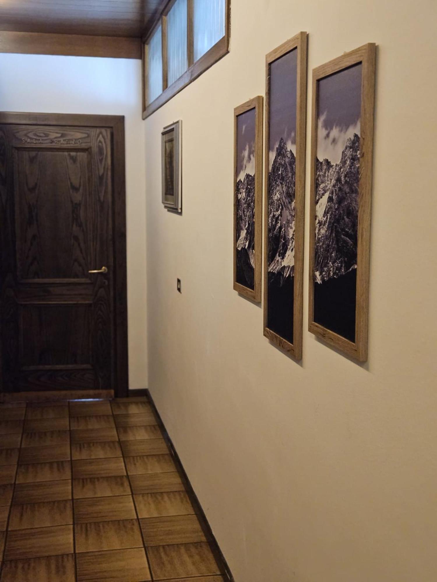 Hotel Miravalle Imer Zewnętrze zdjęcie