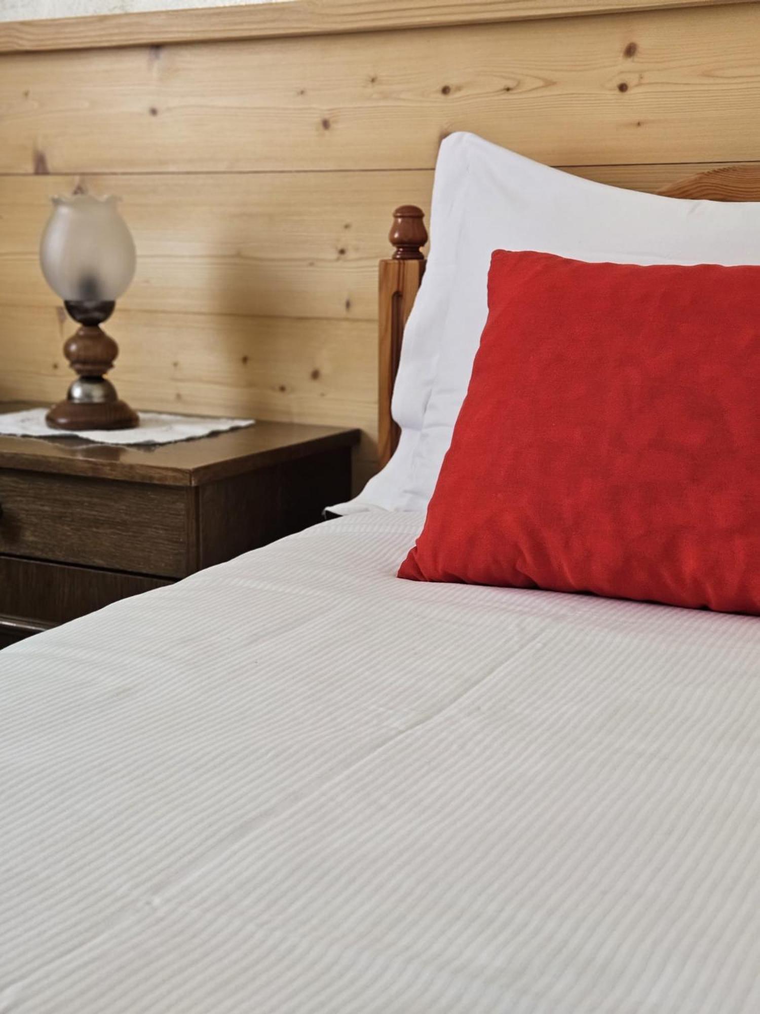 Hotel Miravalle Imer Zewnętrze zdjęcie