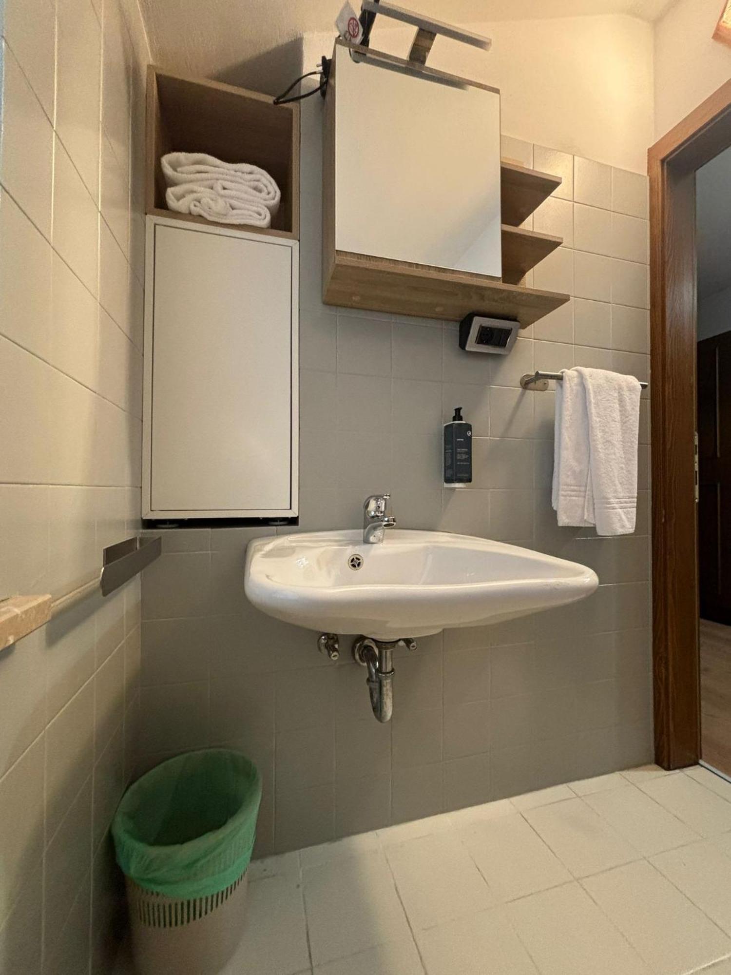 Hotel Miravalle Imer Zewnętrze zdjęcie