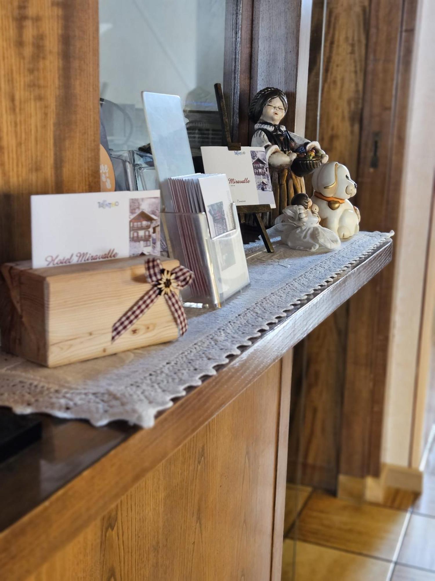 Hotel Miravalle Imer Zewnętrze zdjęcie