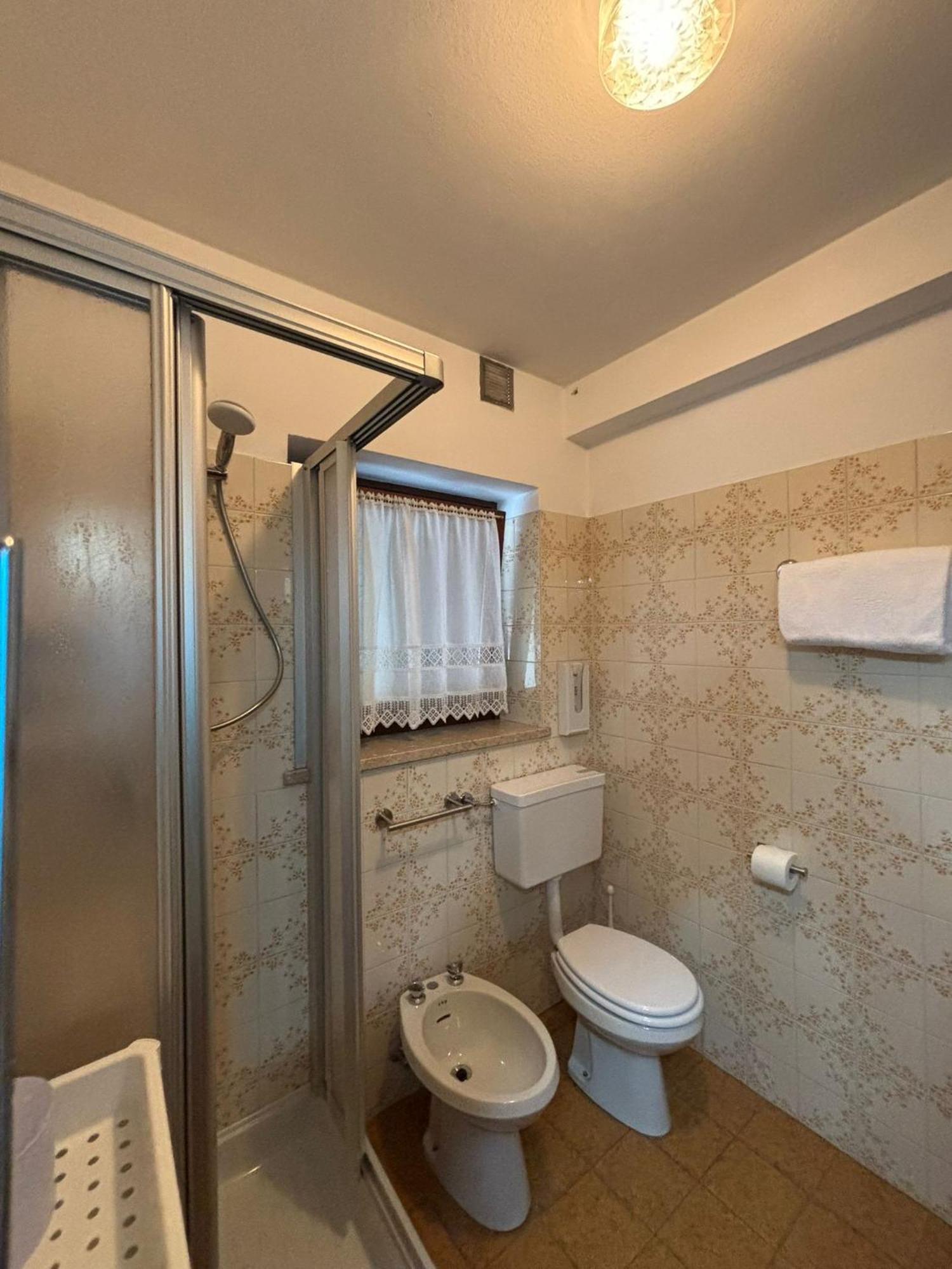 Hotel Miravalle Imer Zewnętrze zdjęcie