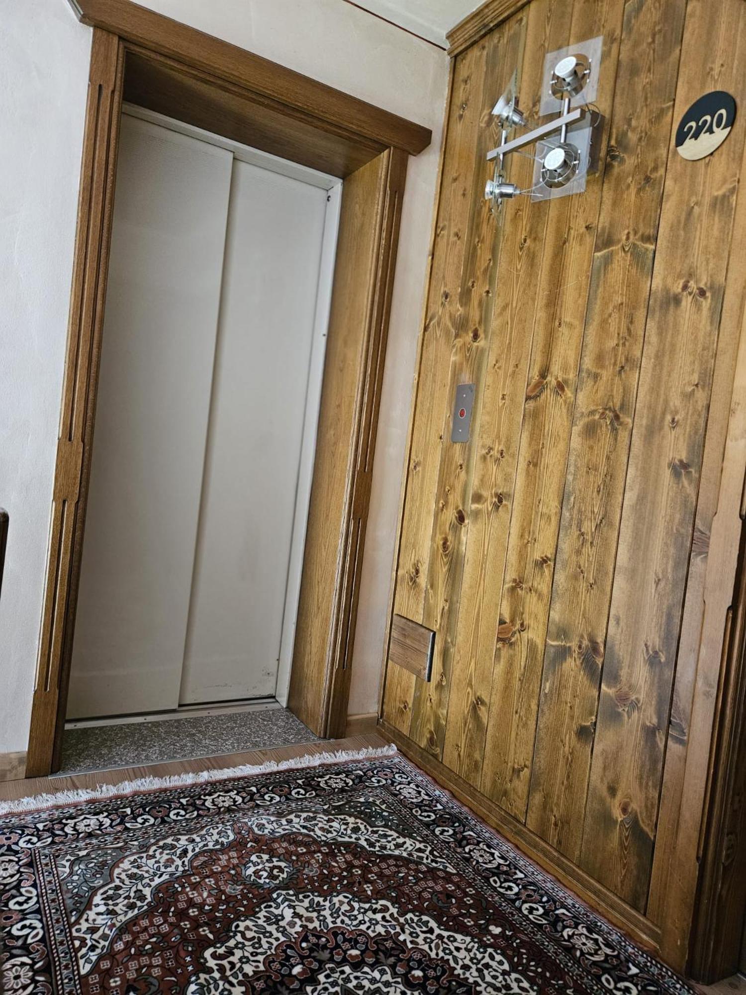 Hotel Miravalle Imer Zewnętrze zdjęcie
