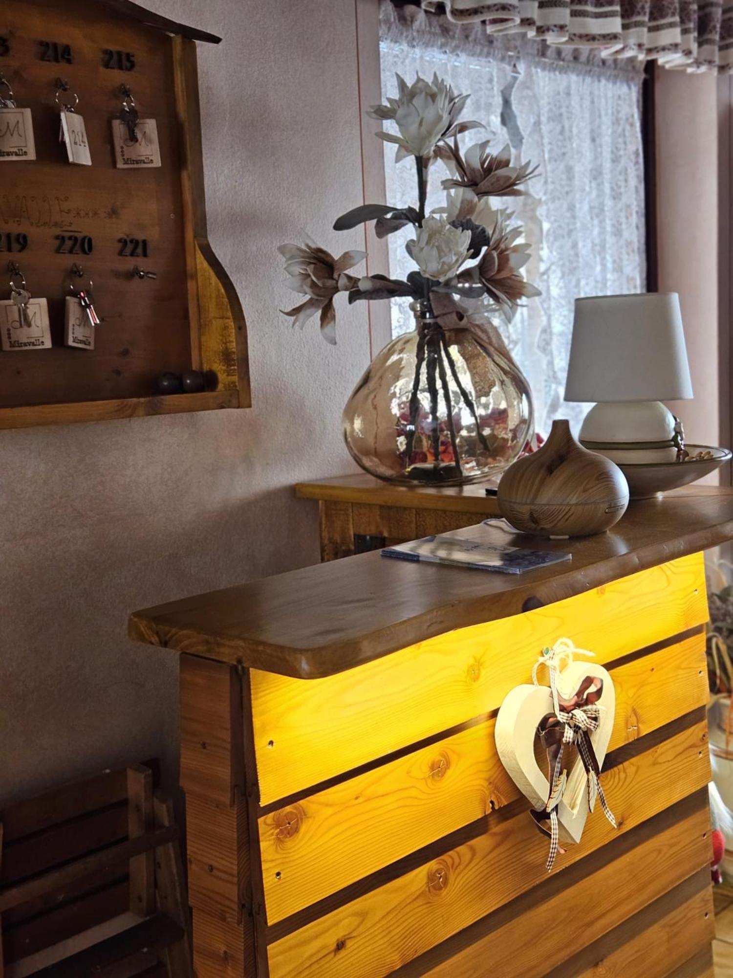 Hotel Miravalle Imer Zewnętrze zdjęcie