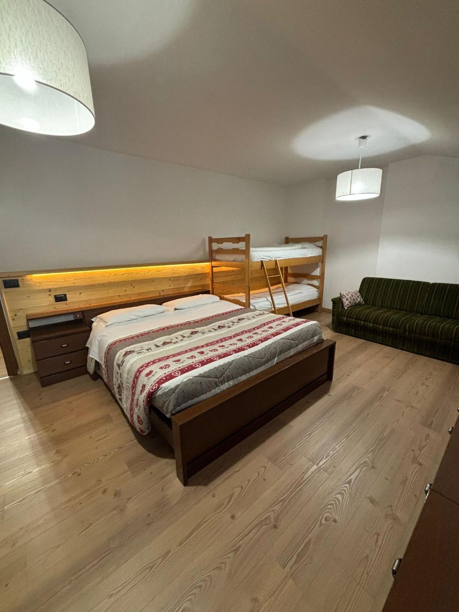 Hotel Miravalle Imer Zewnętrze zdjęcie