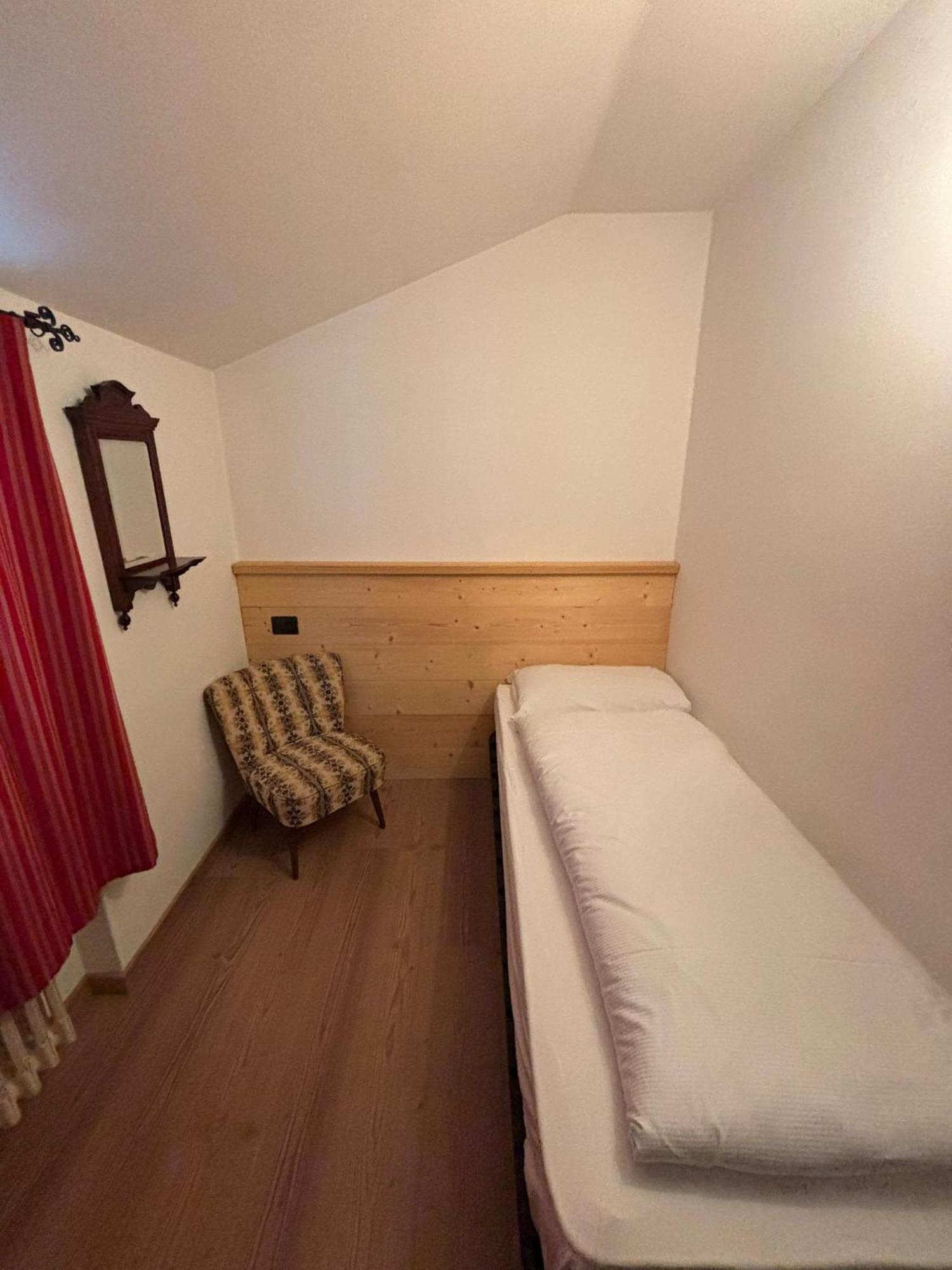 Hotel Miravalle Imer Zewnętrze zdjęcie