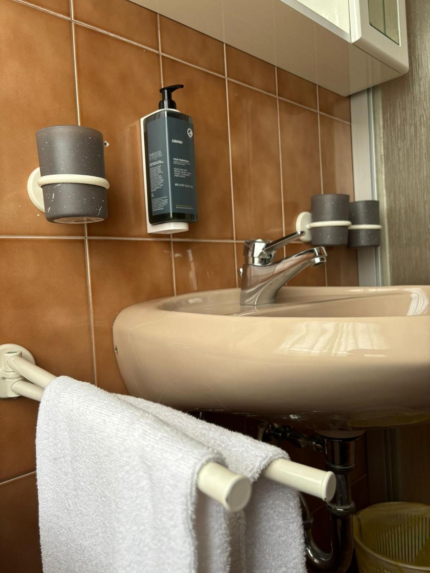 Hotel Miravalle Imer Zewnętrze zdjęcie