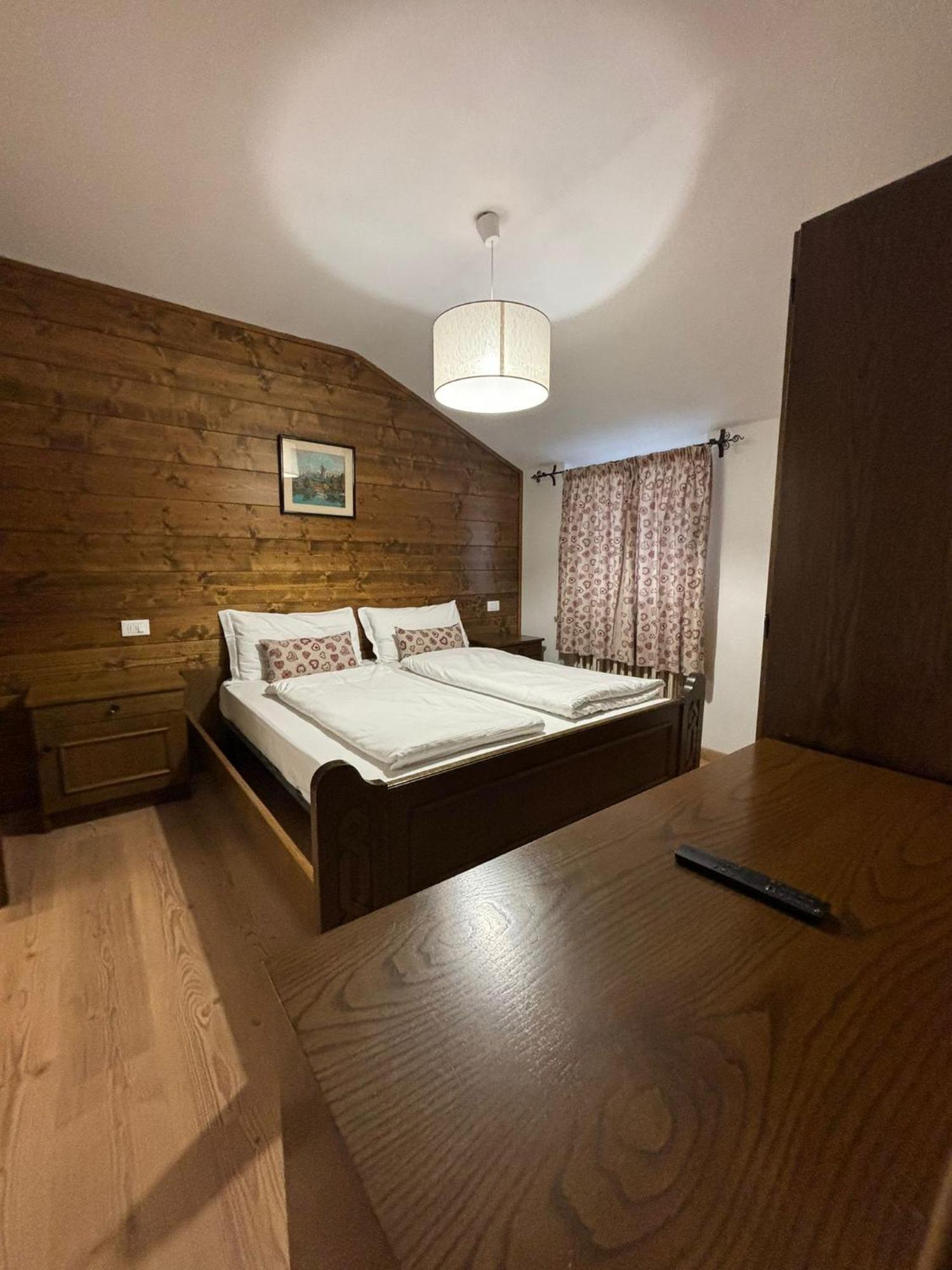 Hotel Miravalle Imer Zewnętrze zdjęcie