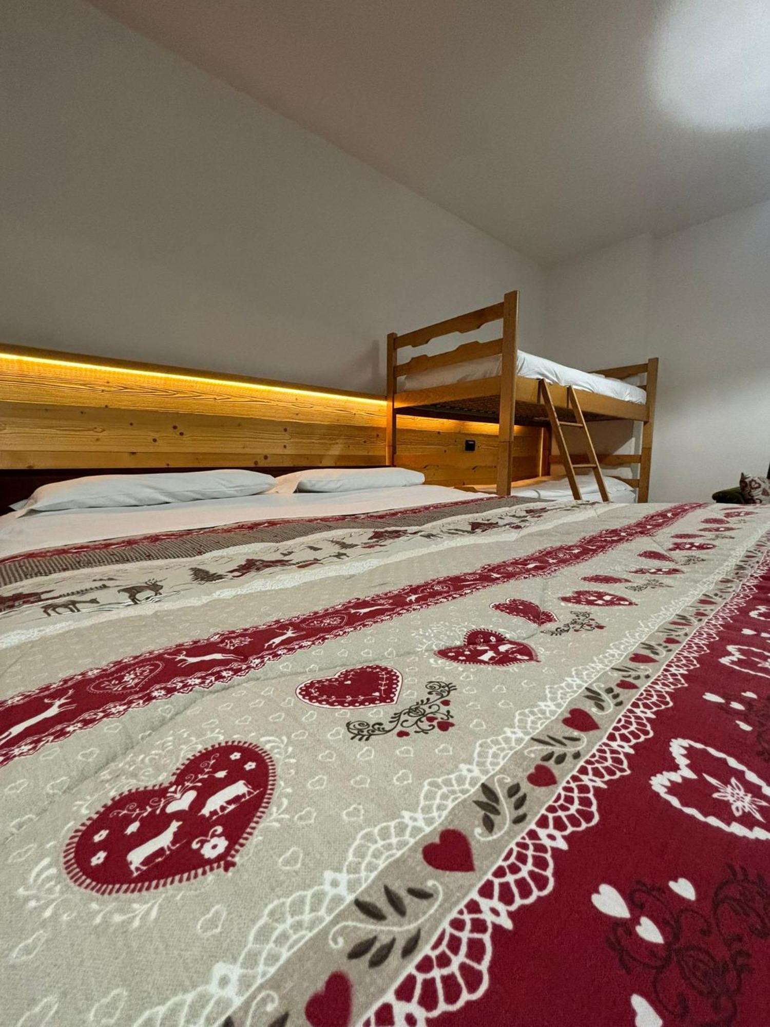 Hotel Miravalle Imer Zewnętrze zdjęcie