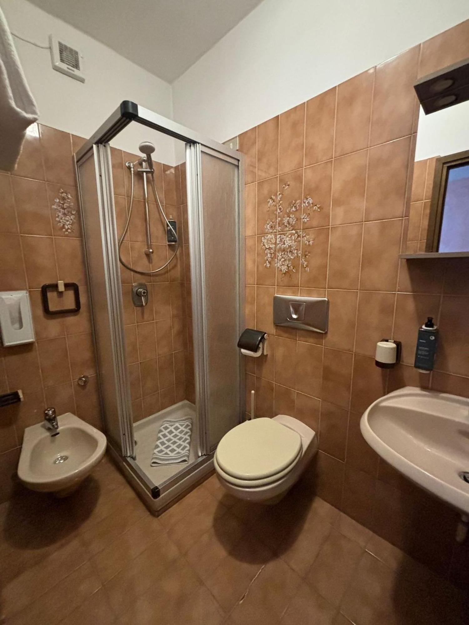 Hotel Miravalle Imer Zewnętrze zdjęcie