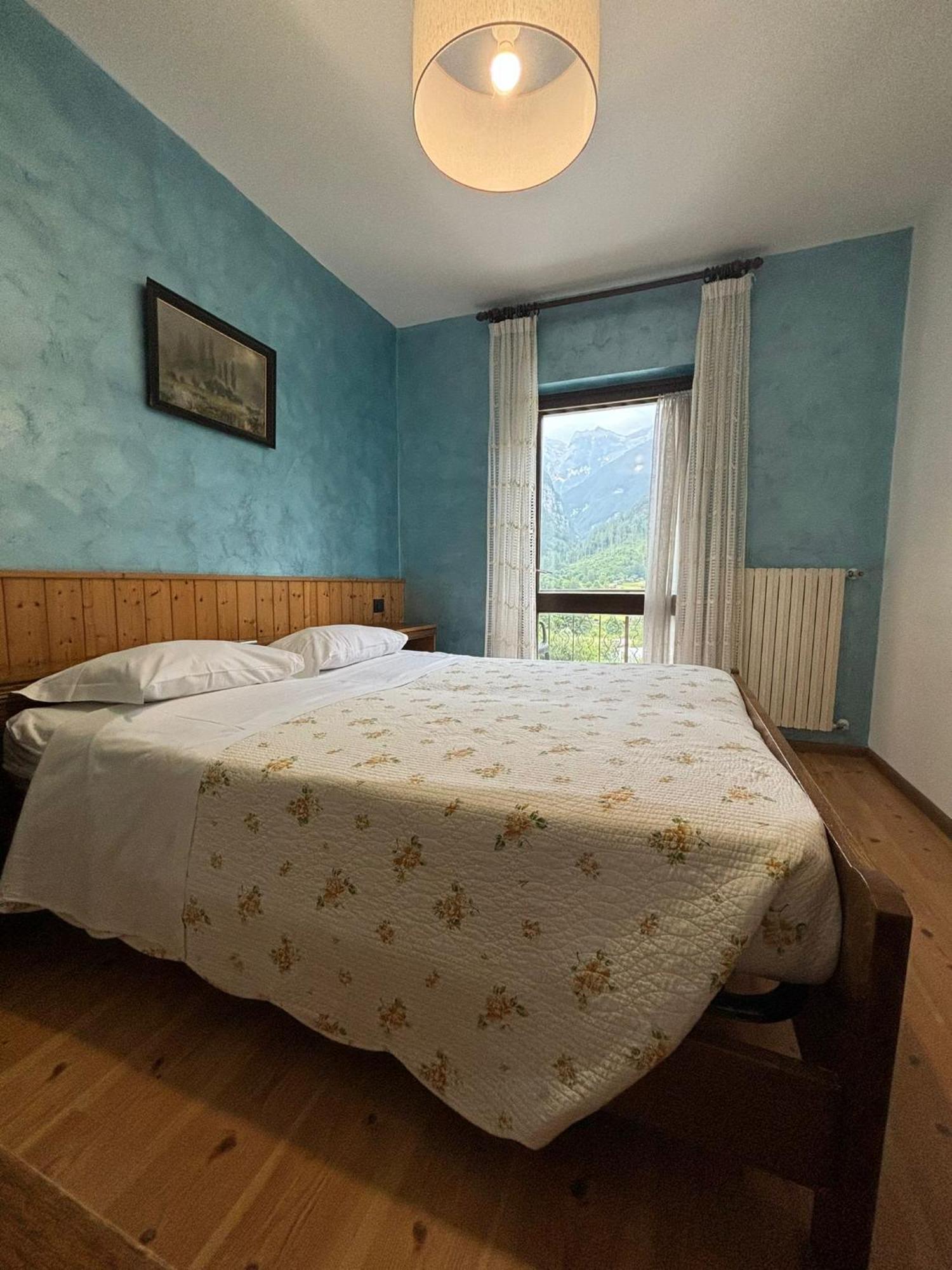 Hotel Miravalle Imer Zewnętrze zdjęcie
