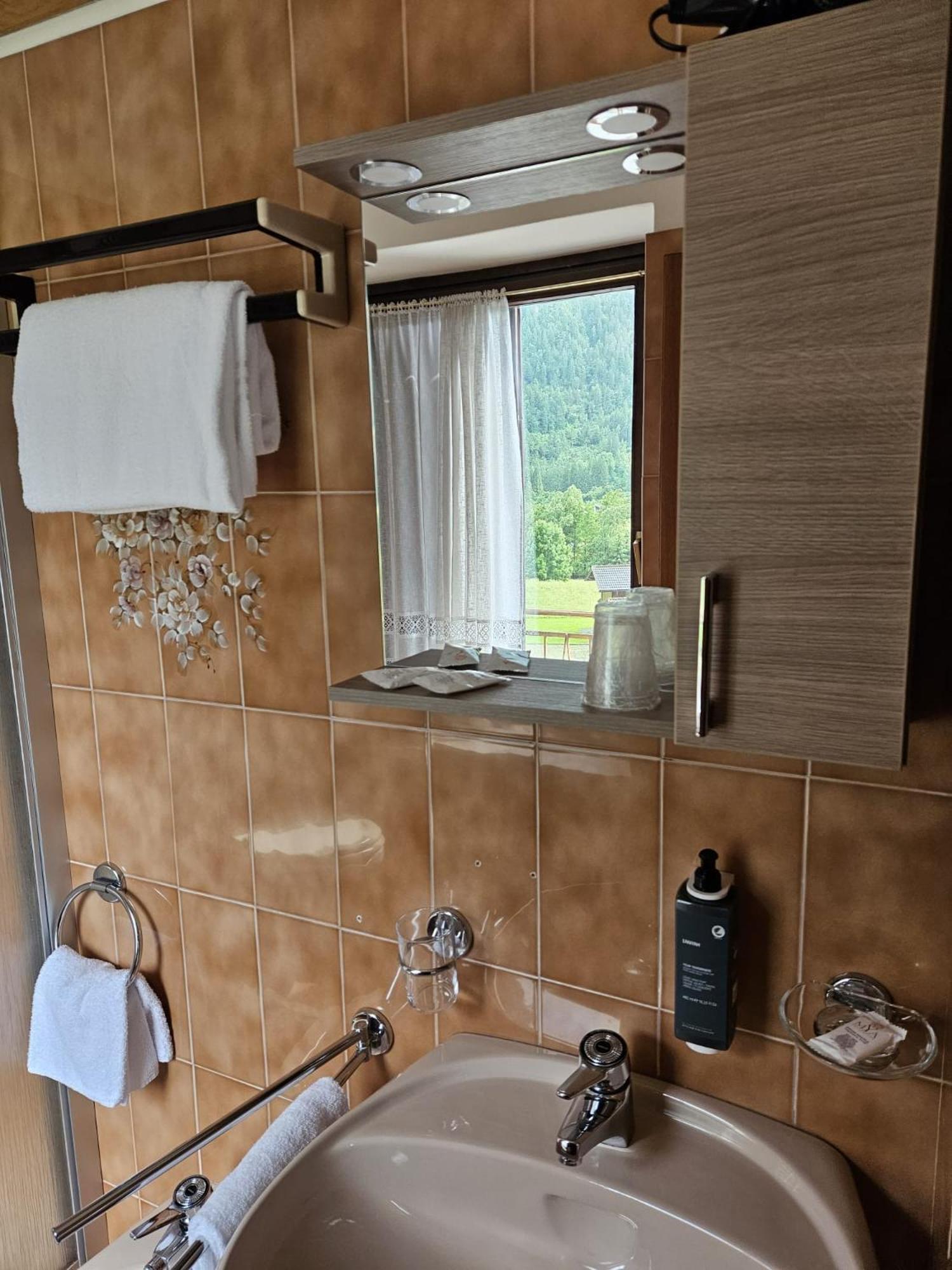 Hotel Miravalle Imer Zewnętrze zdjęcie