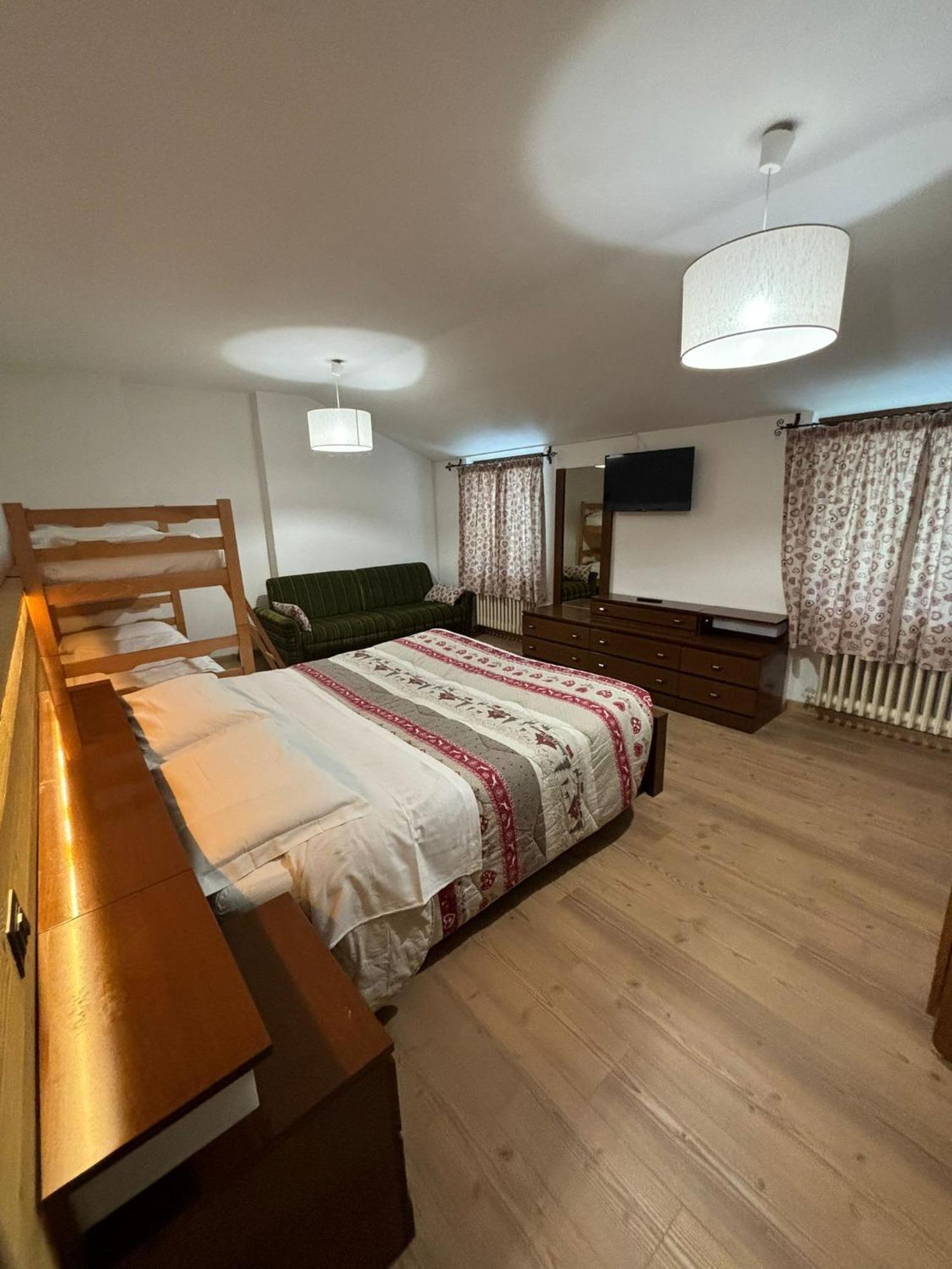 Hotel Miravalle Imer Zewnętrze zdjęcie