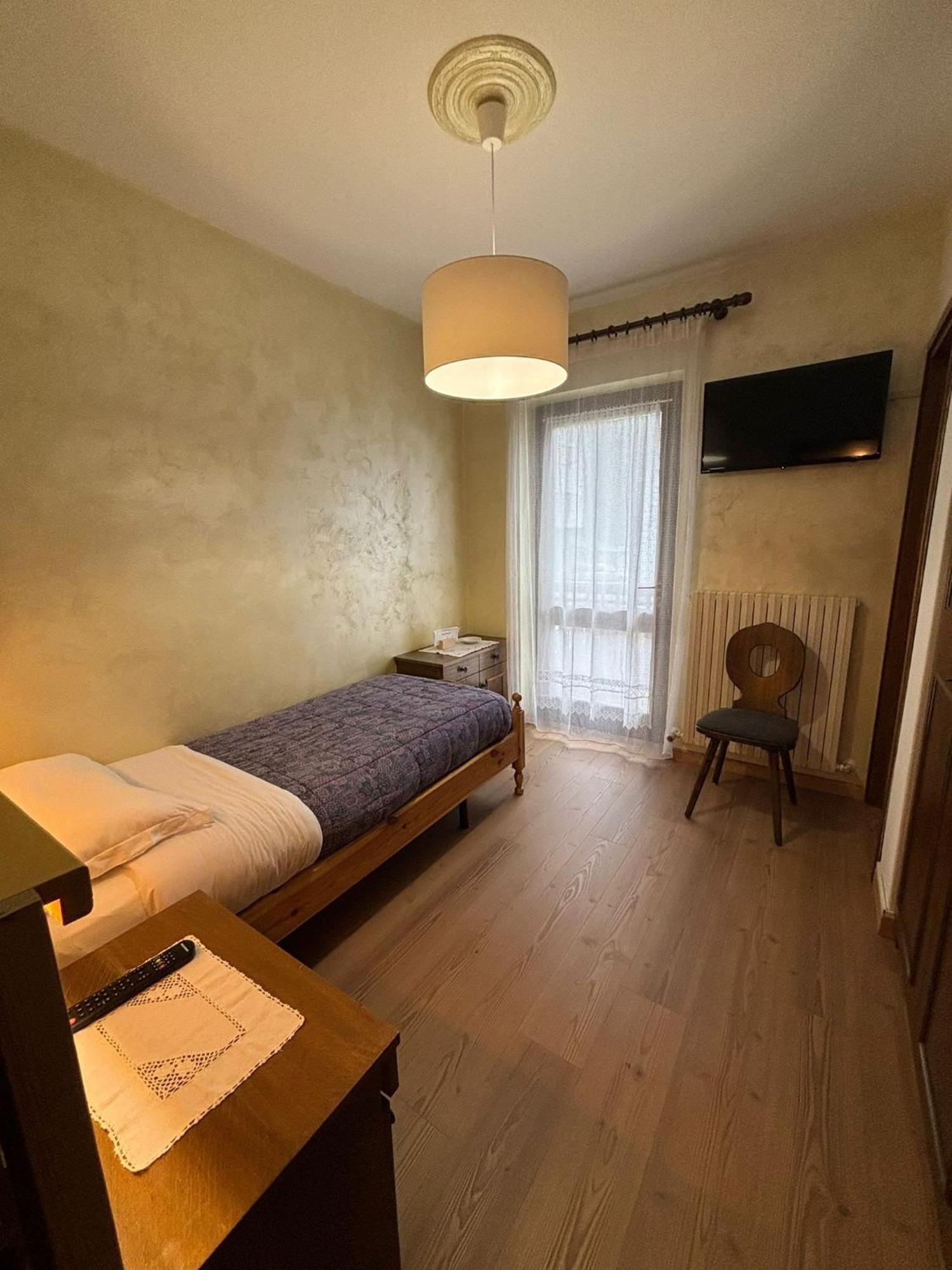 Hotel Miravalle Imer Zewnętrze zdjęcie