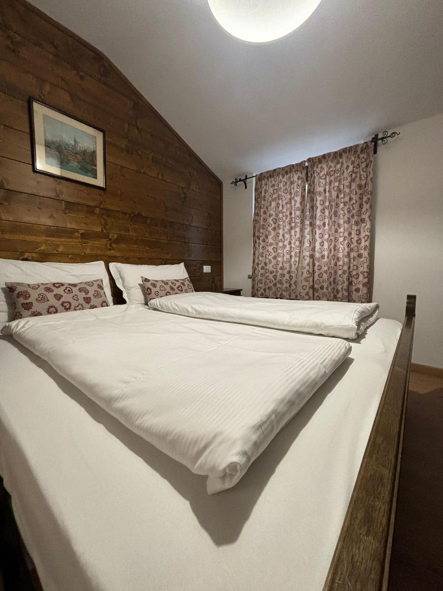 Hotel Miravalle Imer Zewnętrze zdjęcie