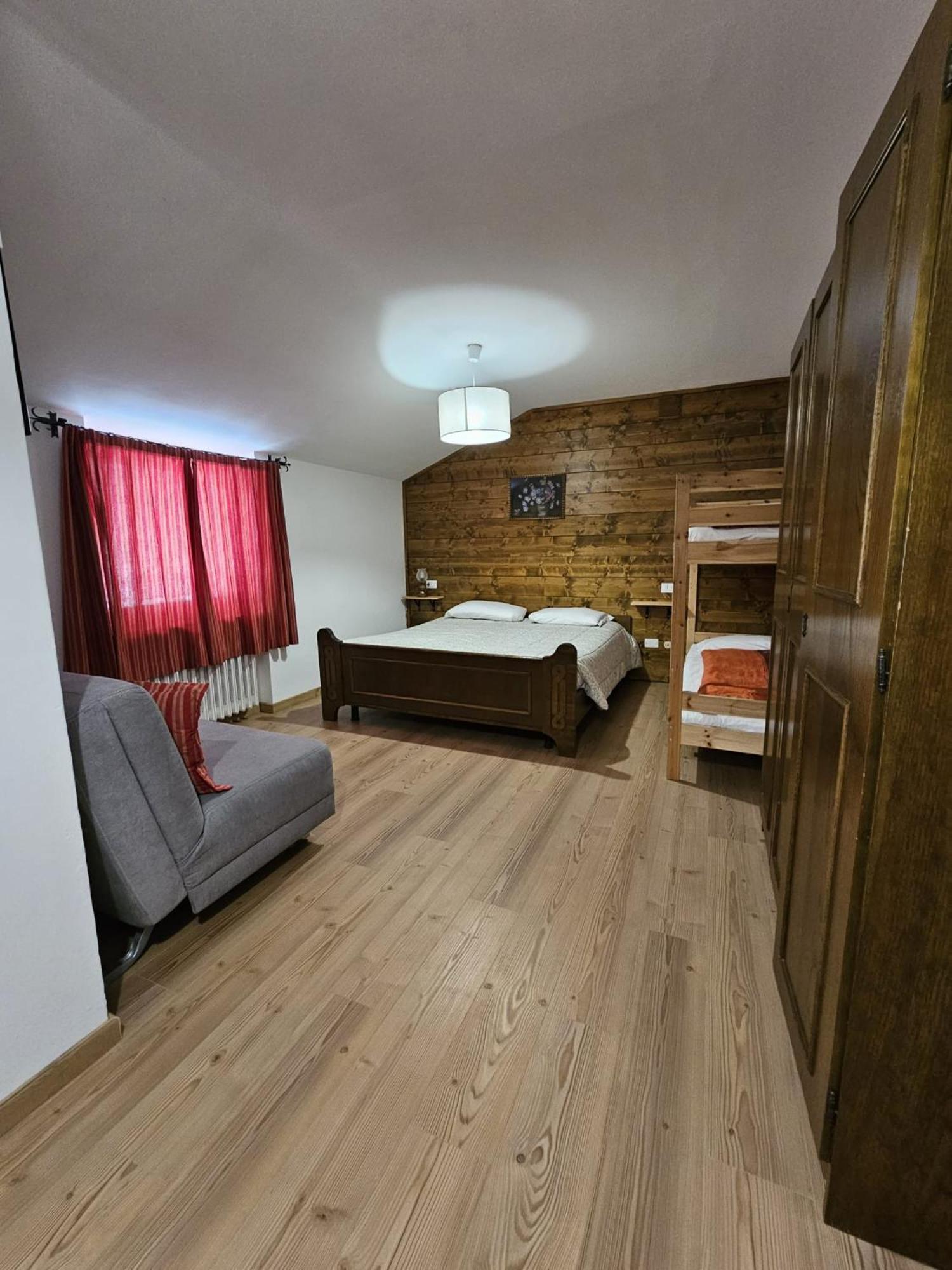 Hotel Miravalle Imer Zewnętrze zdjęcie