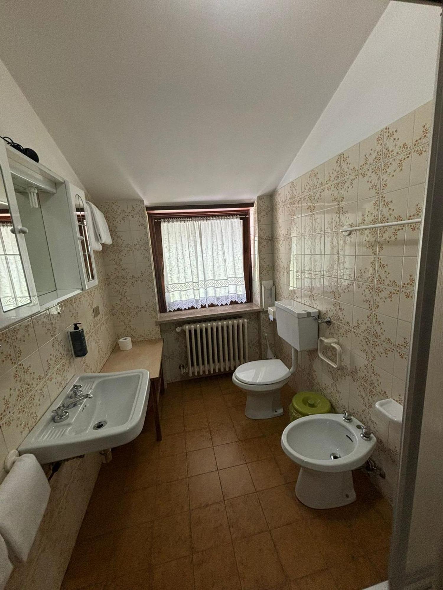 Hotel Miravalle Imer Zewnętrze zdjęcie