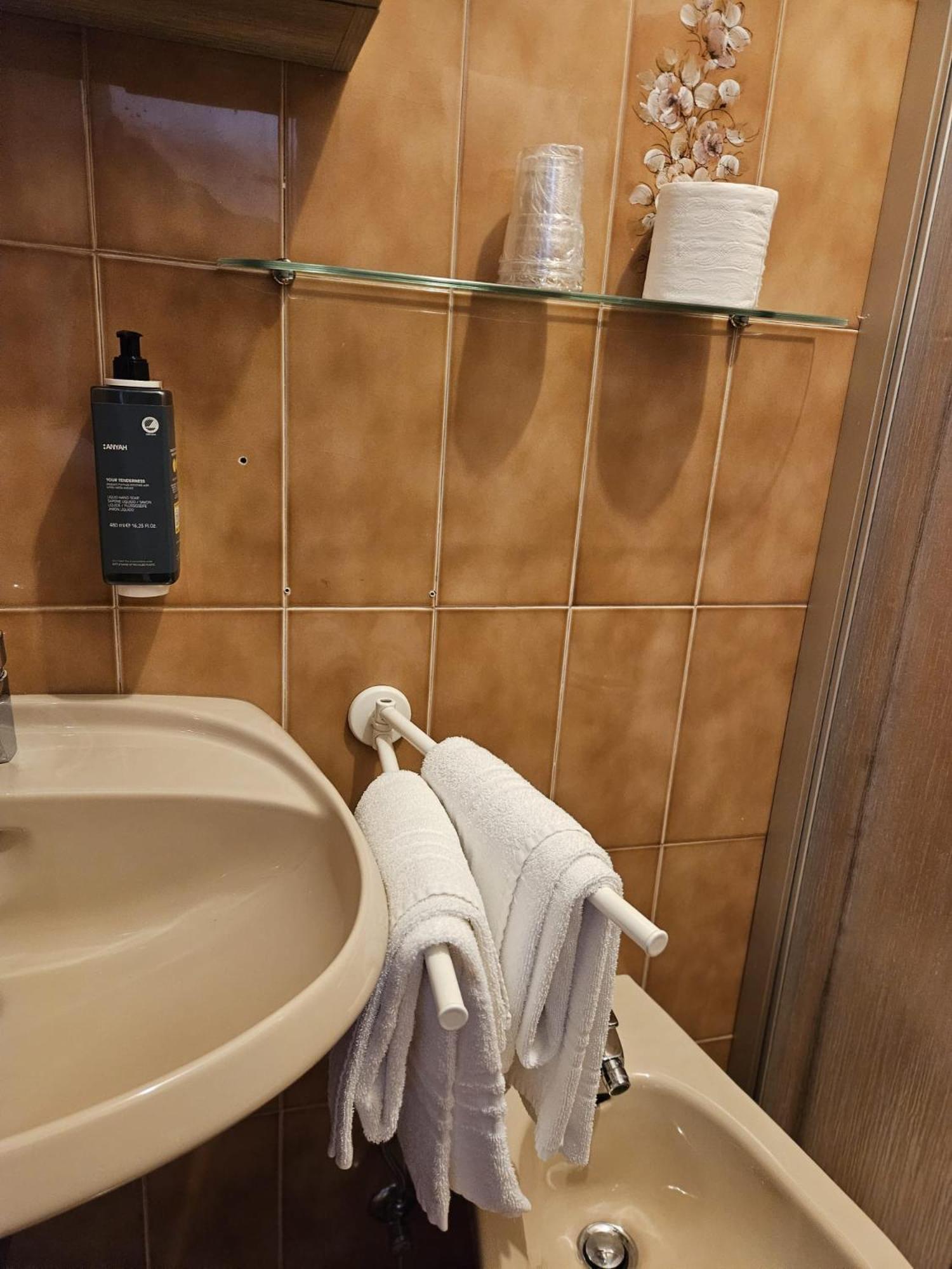 Hotel Miravalle Imer Zewnętrze zdjęcie