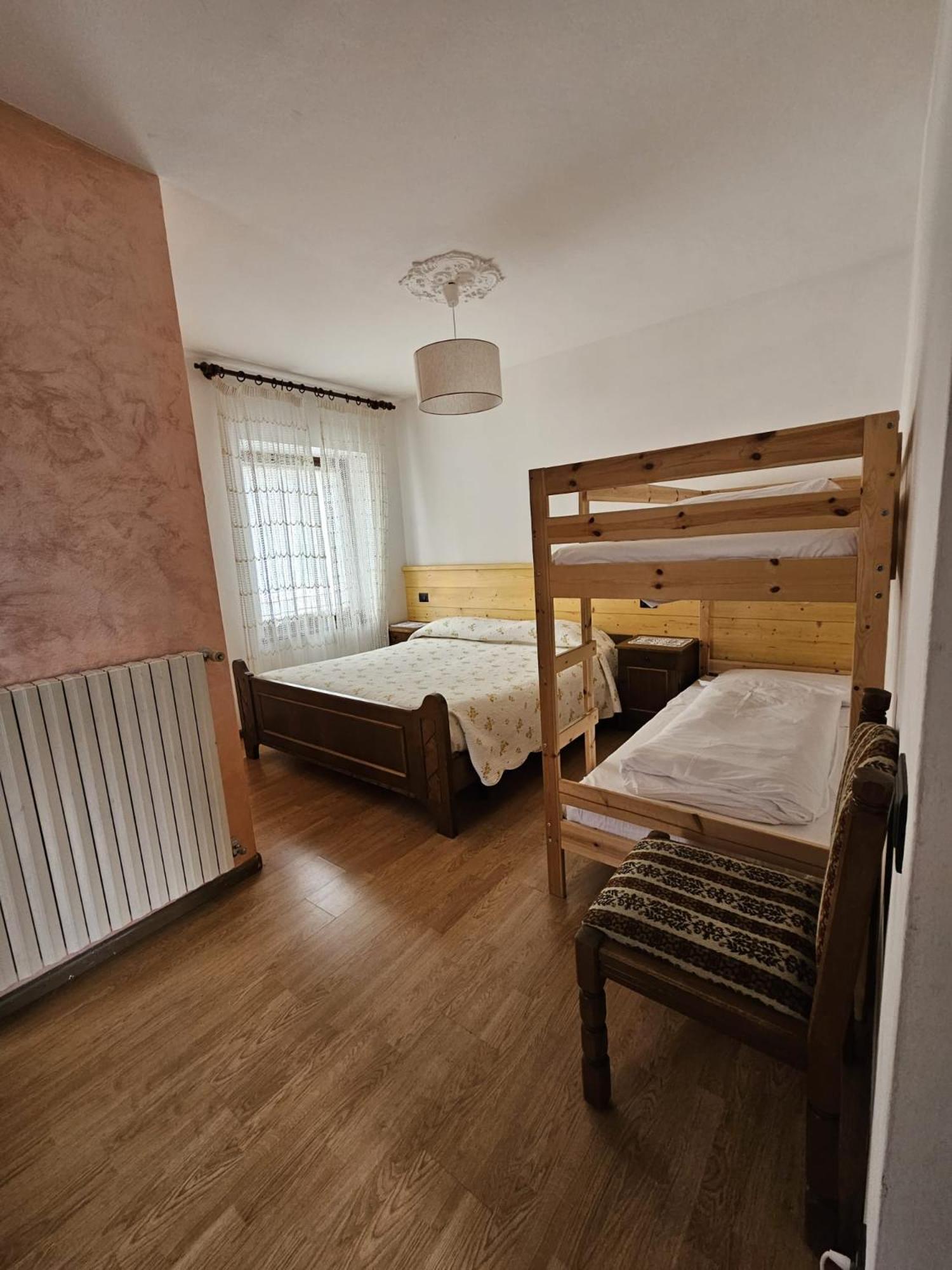 Hotel Miravalle Imer Zewnętrze zdjęcie