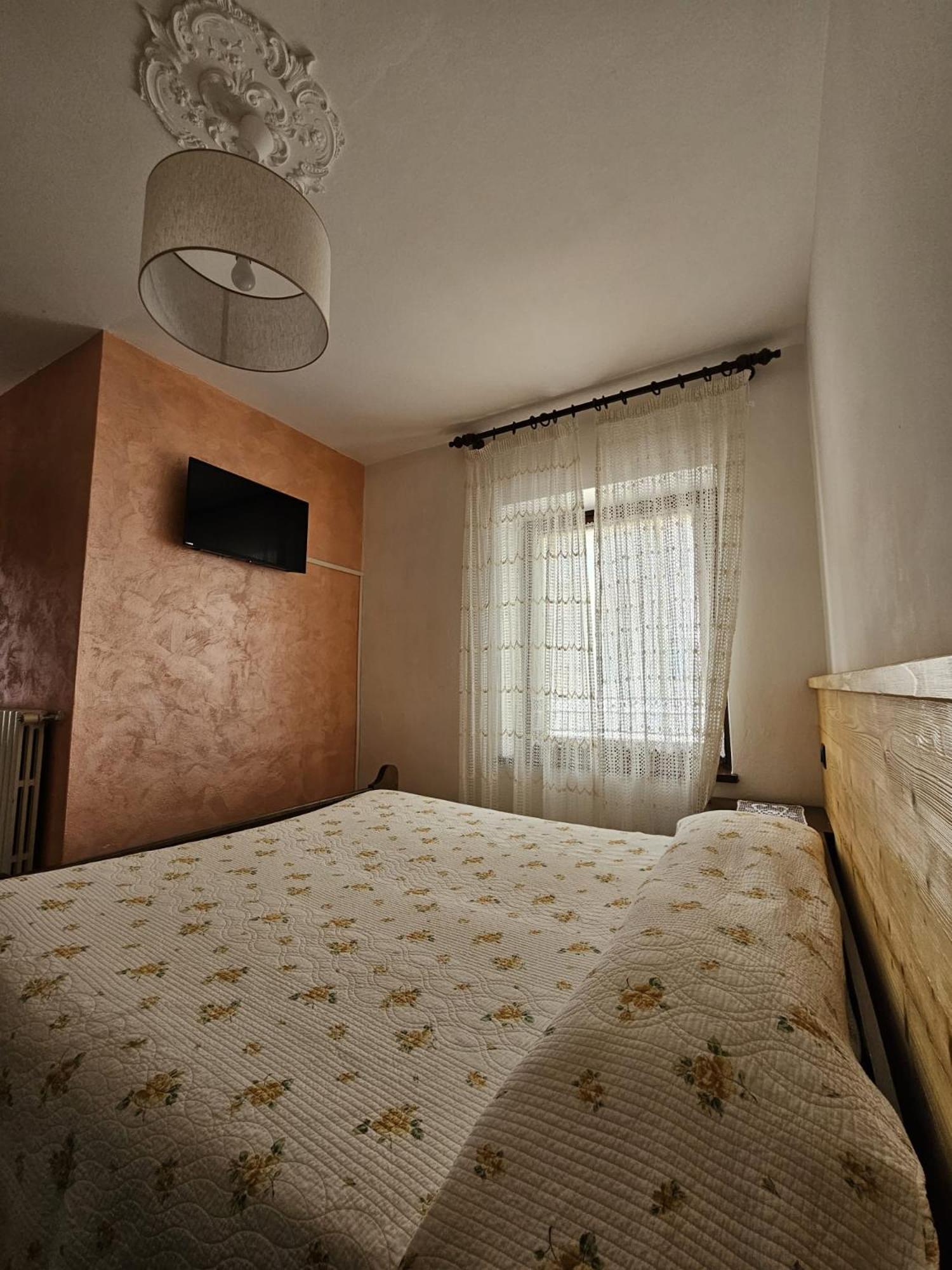 Hotel Miravalle Imer Zewnętrze zdjęcie