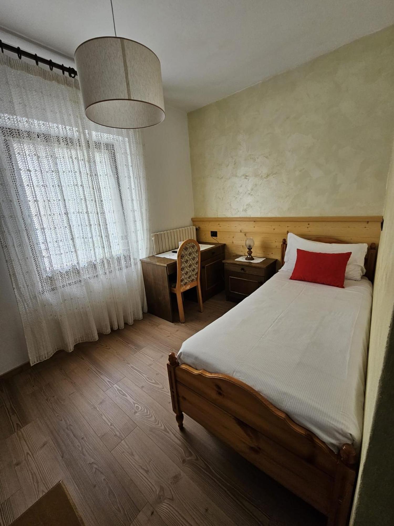 Hotel Miravalle Imer Zewnętrze zdjęcie