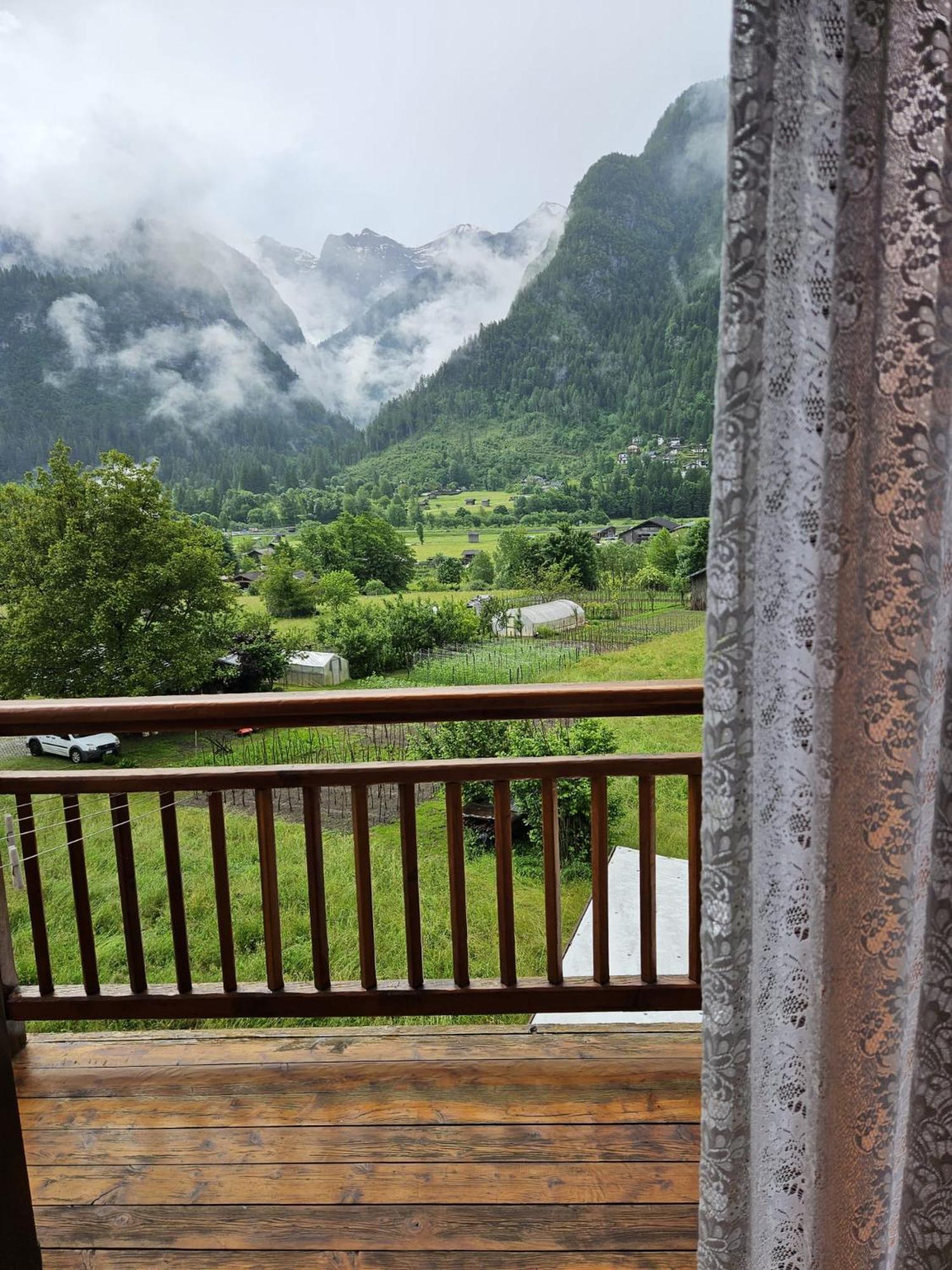 Hotel Miravalle Imer Zewnętrze zdjęcie